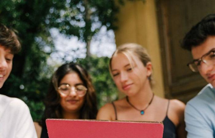 Grosseto, der Sustainability Campus sucht junge Leute von weiterführenden Schulen – Corriere di Maremma
