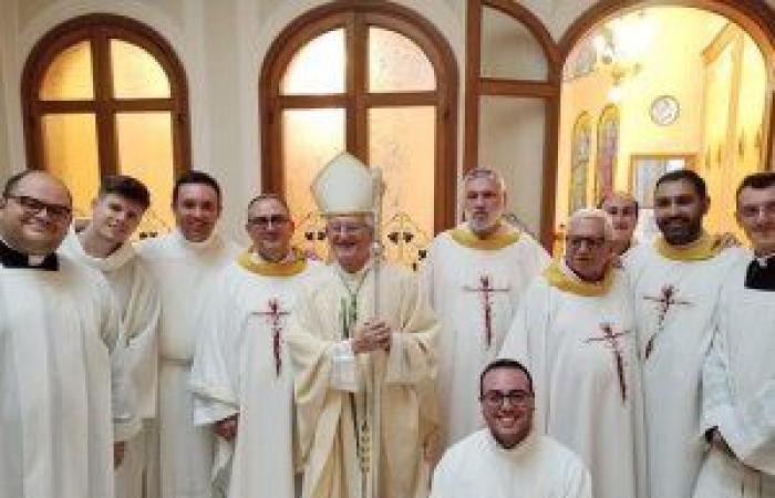 Diözese Trapani, hier sind die von Bischof Fragnelli beschlossenen neuen Ernennungen