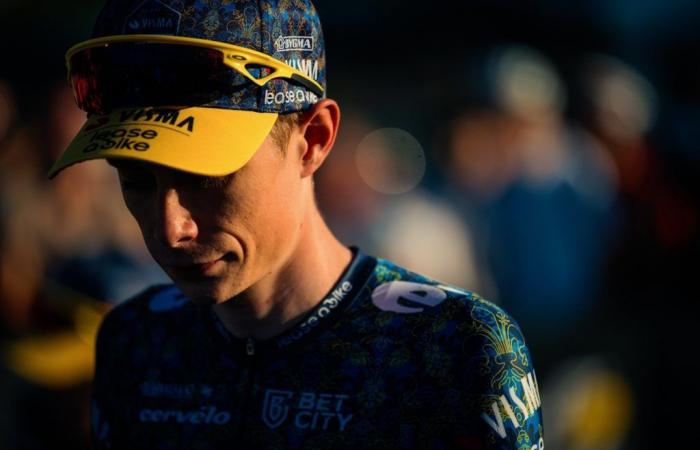 Tour de France 2024, Jonas Vingegaard in Tränen: „Nach allem, was passiert ist… Es waren die härtesten Monate meiner Karriere“