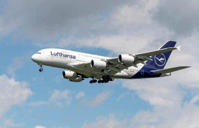 Flugzeuge: So wird das Klima zu einem weiteren Hilfsmittel, um auch die Preise in die Höhe zu treiben (nicht nur Lufthansa)