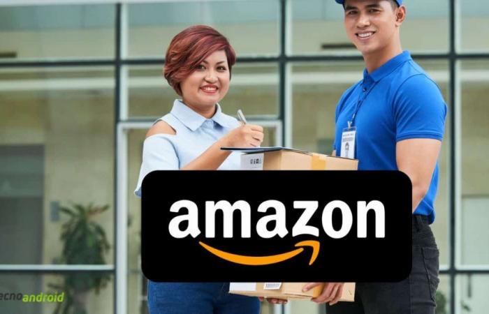 Amazon ist SPEKTAKULÄR: Es verschenkt 90 % Rabatt und geheime ANGEBOTE kostenlos