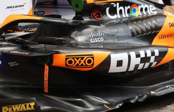 F1, McLaren hört nicht auf: Neue Updates in Österreich | FP – Technische Analyse