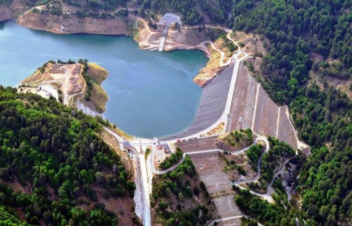 Wasserknappheit in Reggio Calabria, Barreca: „Es wird ein Sommer der Notfälle“