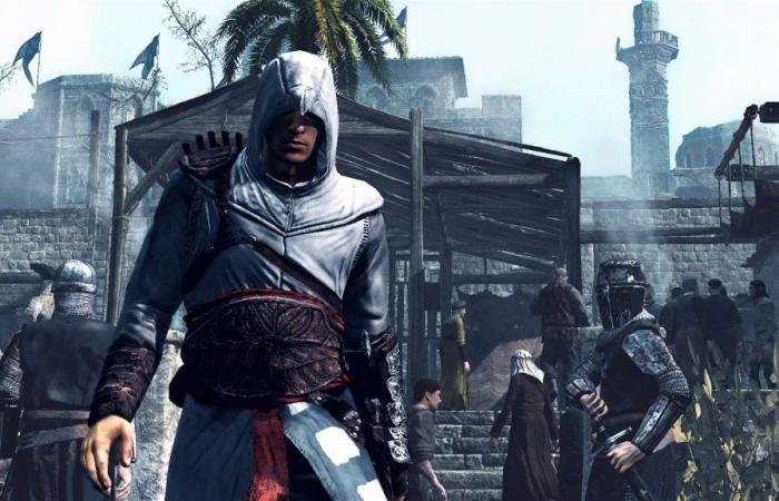 Für Assassin’s Creed sind diverse Remakes in Arbeit