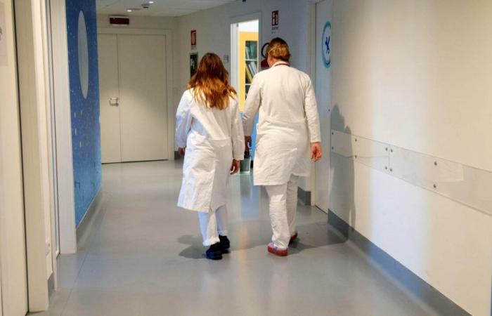 In der Lombardei verzichten sechs von zehn Menschen auf die öffentliche Gesundheitsversorgung