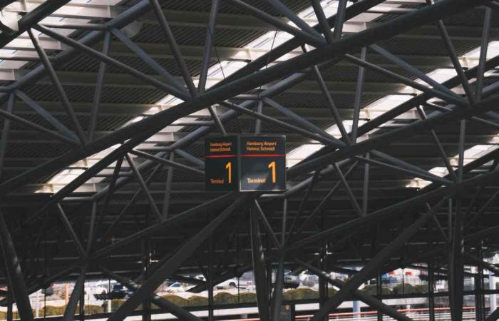 Neu-Delhi: Das Dach des Flughafenterminals „Indira Gandhi“ stürzt ein