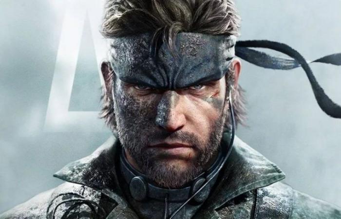 Metal Gear Solid Delta: Snake Eater wird über neue Funktionen und Optionen zur individuellen Anpassung des Spiels verfügen, kündigt Konami an
