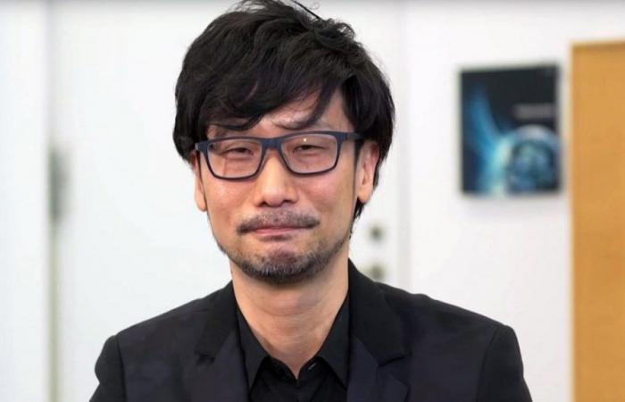 Hideo Kojimas Rückkehr zu Metal Gear Solid wäre „ein Traum“, sagt Konami-Produzent Okamura