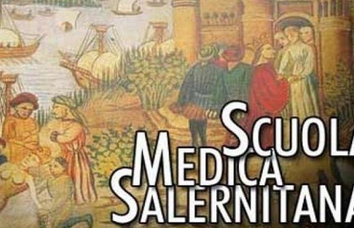 Salernitana Medical School, Beschilderung und QrCode zur Aufwertung ihrer symbolischen Orte