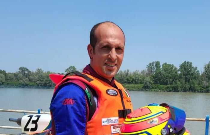 Motorboot-Weltmeisterschaften, für Max Cremona könnte es der richtige Tag sein