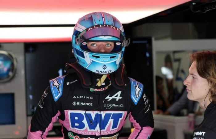F1, Gasly bleibt bei Alpine. Stroll verlängert seinen Vertrag mit Aston Martin