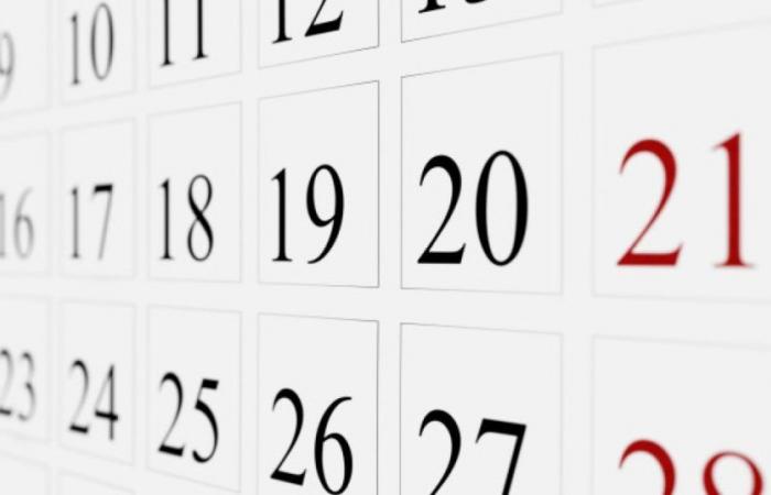 Die INPS-Zahlungstermine für Juli 2024, entdecken Sie den Kalender – idealista/news