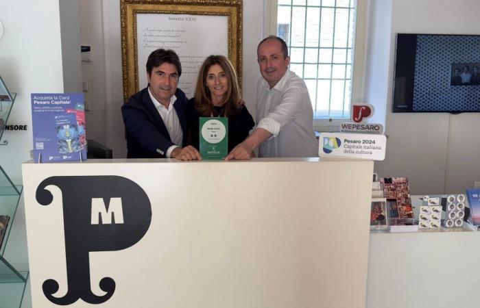 Die städtischen Museen von Pesaro erhalten zwei Michelin-Sterne – Nachrichten Pesaro – CentroPagina