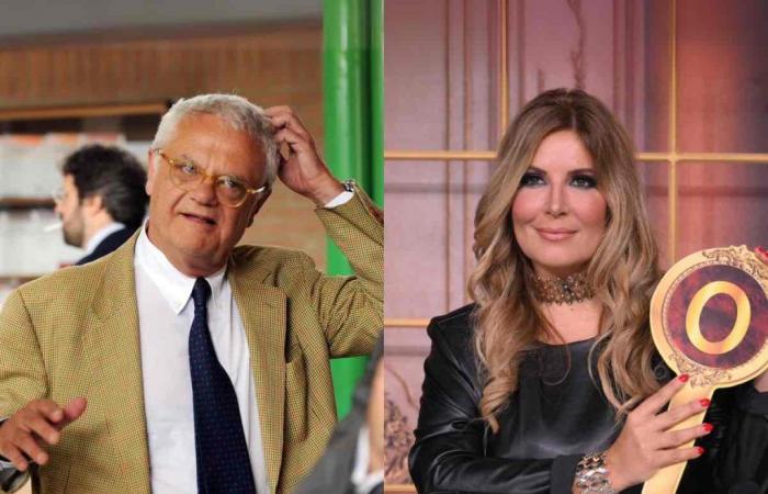 Zusammenstoß zwischen Selvaggia Lucarelli und Carlo Rienzi, Vorwürfe und Drohungen live