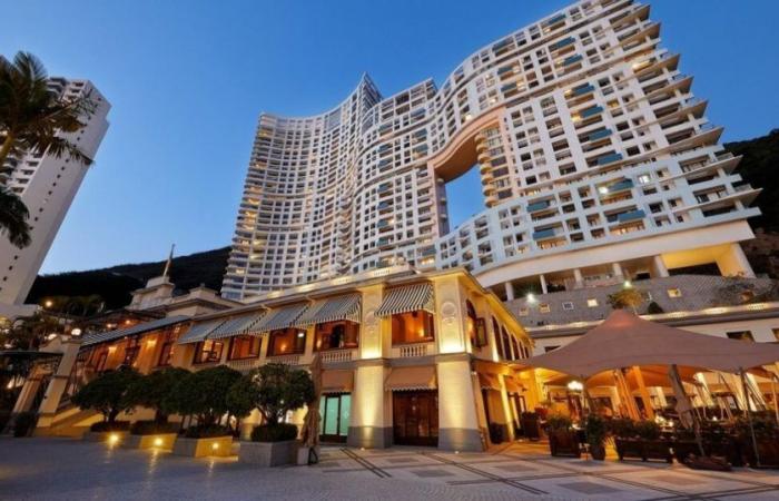 Warum haben Gebäude in Hongkong große Löcher? Drachen haben etwas damit zu tun – idealista/news