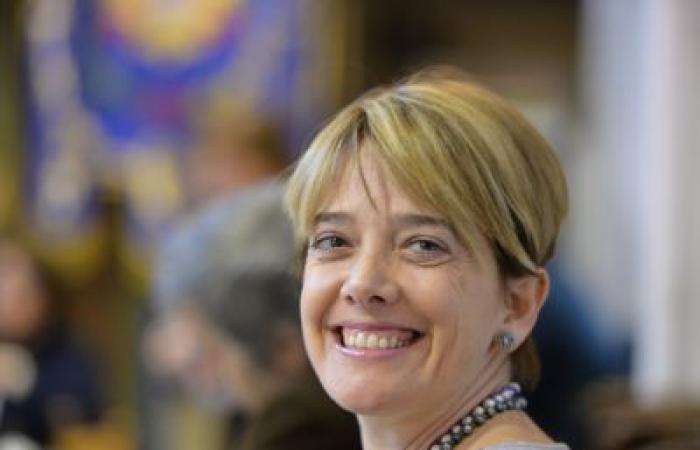 Rapallo, der neue Rat der neuen Bürgermeisterin Elisabetta Ricci nimmt Gestalt an