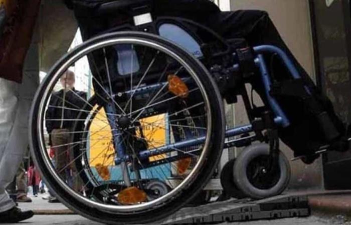 Konsultation zu den Rechten von Menschen mit Behinderungen, erste Sitzung mit Wahlversammlung