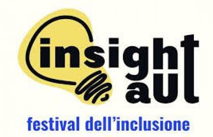 Das Inklusionsfestival Insight Aut – Radio L’Aquila 1 steht in L’Aquila am Start
