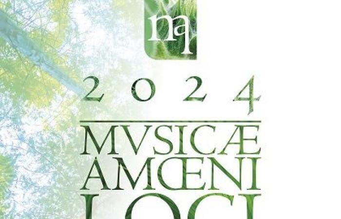 „Musik eines schönen Ortes“ 2024 – Radio Incontro Pesaro