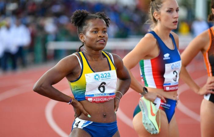 Leichtathletik, Italienische Meisterschaften: Herausforderungen für die Trikolore in La Spezia