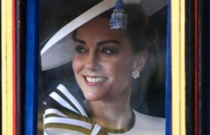 Kate Middleton, „um die Auswirkungen der Chemotherapie zu verbergen …“: die schmerzhafte Hintergrundgeschichte