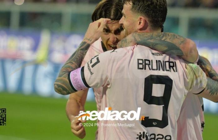 GdS: „Palermo-Brunori, Nachricht an den Kapitän. Die Wege könnten sich trennen, wenn…“
