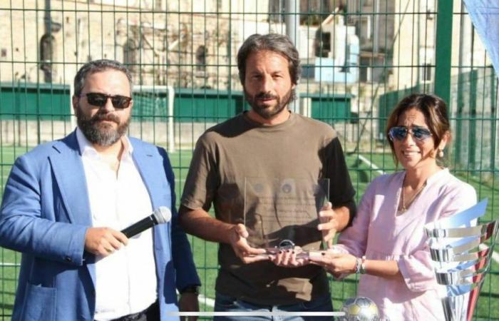 Napoli Under 17 Trophy, Sport Village gewinnt im Gedenken an Antonio Juliano