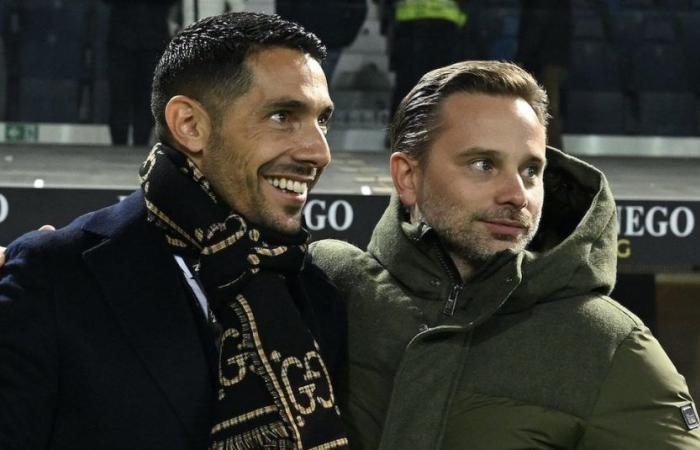 Milan, Pellegatti bestätigt: „Diese beiden Wege gibt es im Mittelfeld“