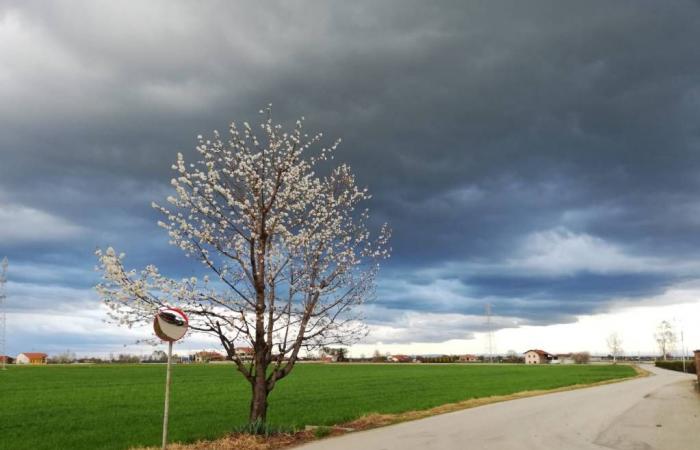Die Wettervorhersage für die Provinz Cuneo vom Freitag, 28., bis Sonntag, 30. Juni