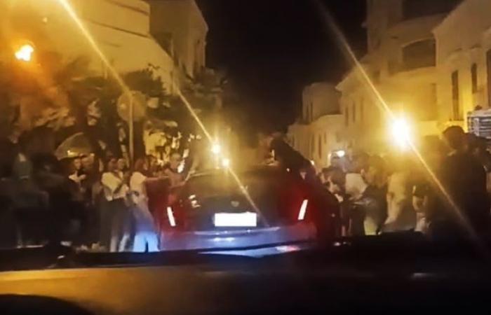 Andria: Die Strafverfolgungsbehörden sind bereit, jeden Vandalismus in der Zeit nach dem Spiel einzudämmen. Stadtrat Colasuonno: „Idioten gewarnt“