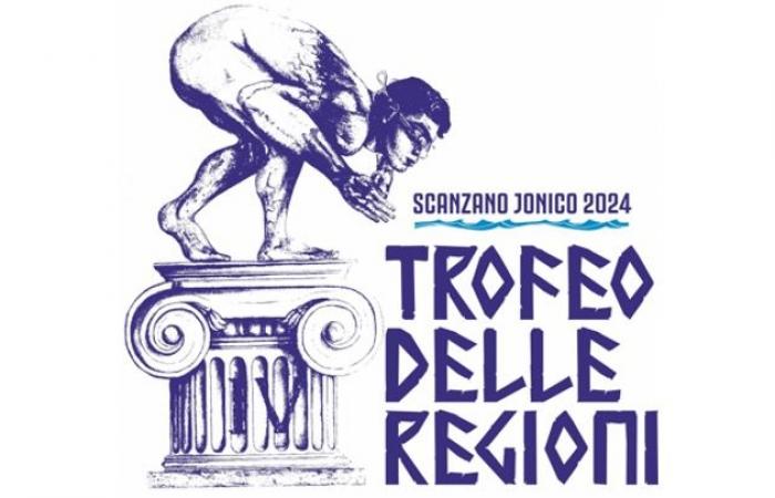 XXVI Regionen-Trophäe von Scanzano Jonico. Die erste Wettbewerbsrunde ist beendet.