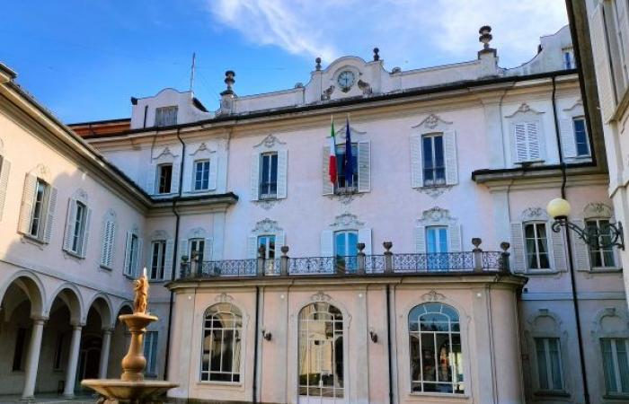 Formel 1 in der Villa Recalcati: Die Geschichte der Geschwindigkeit ist der Protagonist in Varese