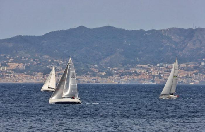 Messina, die Segeltour durch Sizilien präsentiert