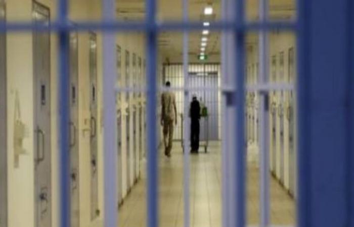 Teramo-Gefängnis: Woche intensiver Operationen gegen Drogen und Mobiltelefone