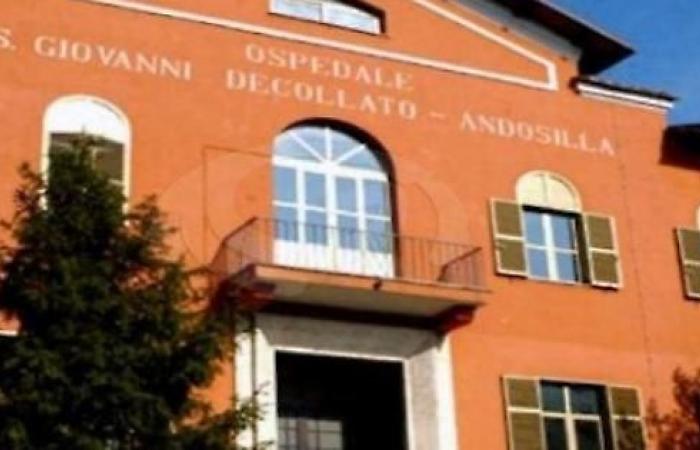 „Der Niedergang von Andosilla ist unaufhaltsam“ – Die Provinz Civitavecchia