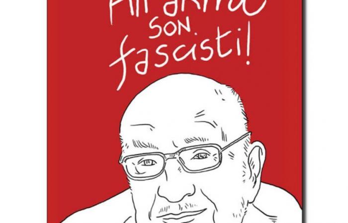 Borgo, Gastone Cottinos Buch „All’armi son fascisti!“ wird vorgestellt! – Der Führer