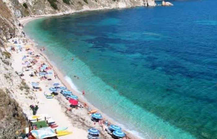 Reiseziel am Meer: 10 wunderschöne Strände in der Toskana