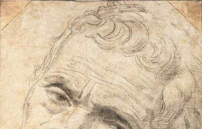 St. Peter der Büßer von Guido Reni – Michelangelo Buonarroti ist zurück