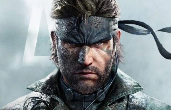 Metal Gear Solid Delta: Snake Eater, wann es erscheint, Editionen, Preise und was wir wissen