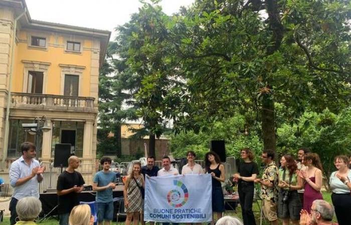 Das erste Nachhaltigkeitsfestival in Legnano: Informationen und bewährte Praktiken zum Schutz der Umwelt