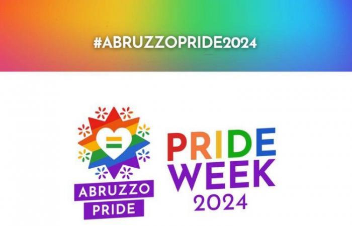 Pride Abruzzo feiert Vielfalt und LGBTQ+-Rechte