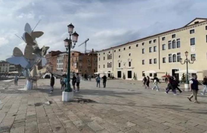 VIDEO. Drei Jahre Ca’ di Dio: Venedig, aber auch seine Lagune