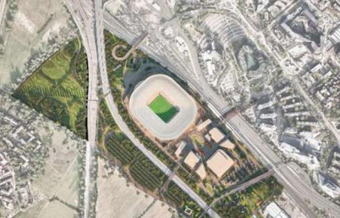 Wie viele Sitzplätze wird das neue Mailänder Stadion haben? Der Stadtrat von San Donato enthüllt sie