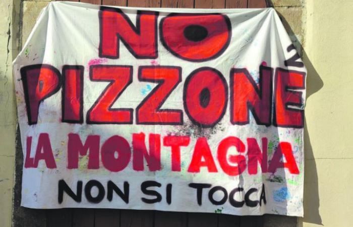 Pizzone II, die „Nein“-Front geht zum Gegenangriff: am 13. Juli Sitzstreik in Pescasseroli zur Verteidigung des Nationalparks Abruzzen, Latium und Molise