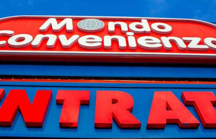 Mondo Convenienza, 35 Millionen Euro für neuen Laden in Palermo