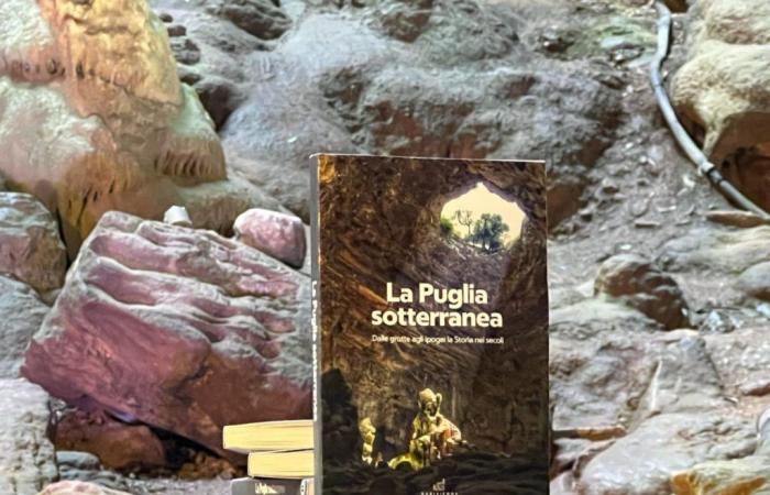Die Castellana-Höhlen und das unterirdische Apulien