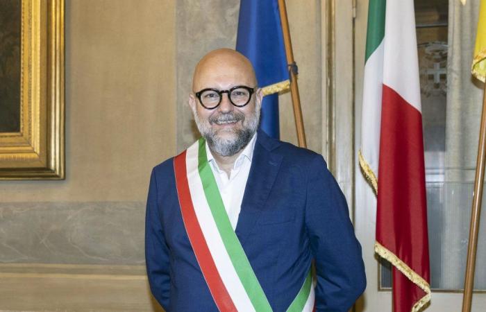 Modena. Die erste Stadtratssitzung am Montag, die Vereidigung von Bürgermeister Mezzetti