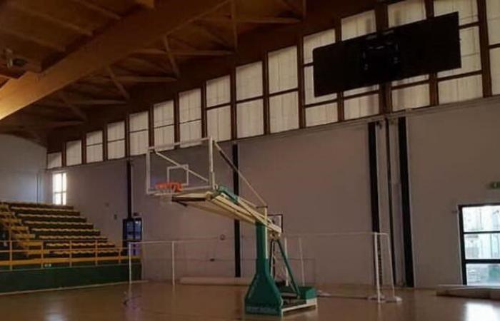 Gemeinde Quartu Sant’Elena – Ein Fragebogen, der sich an Branchenbetreiber richtet, um sich die Zukunft der Sporthalle vorzustellen
