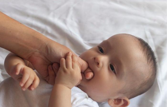 Impfung gegen Keuchhusten: Wenn Frauen und Neugeborene den Preis zahlen