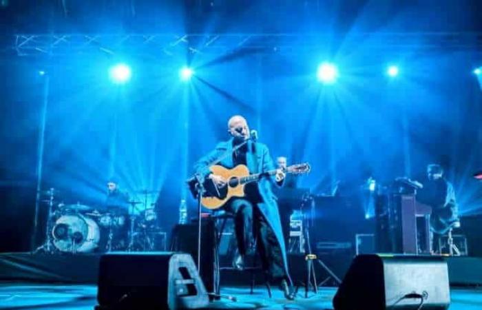 Messina, Negramaro-Konzert in San Filippo entfällt: im Gegenzug drei Termine im PalaRescifina im Jahr 2025
